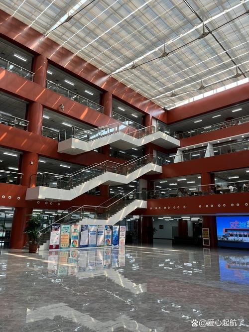 石家庄信息工程职业学院!