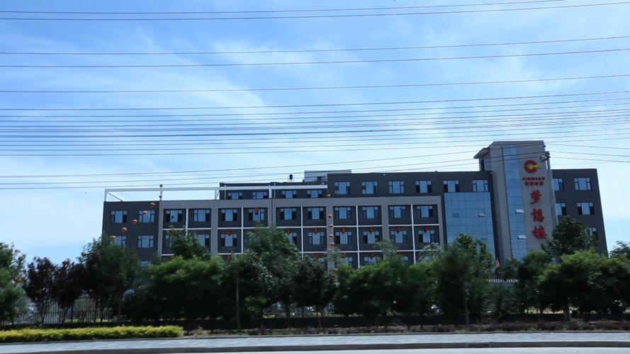 公司产品已通过iso09001质量体系认证,是丝网行业首家在